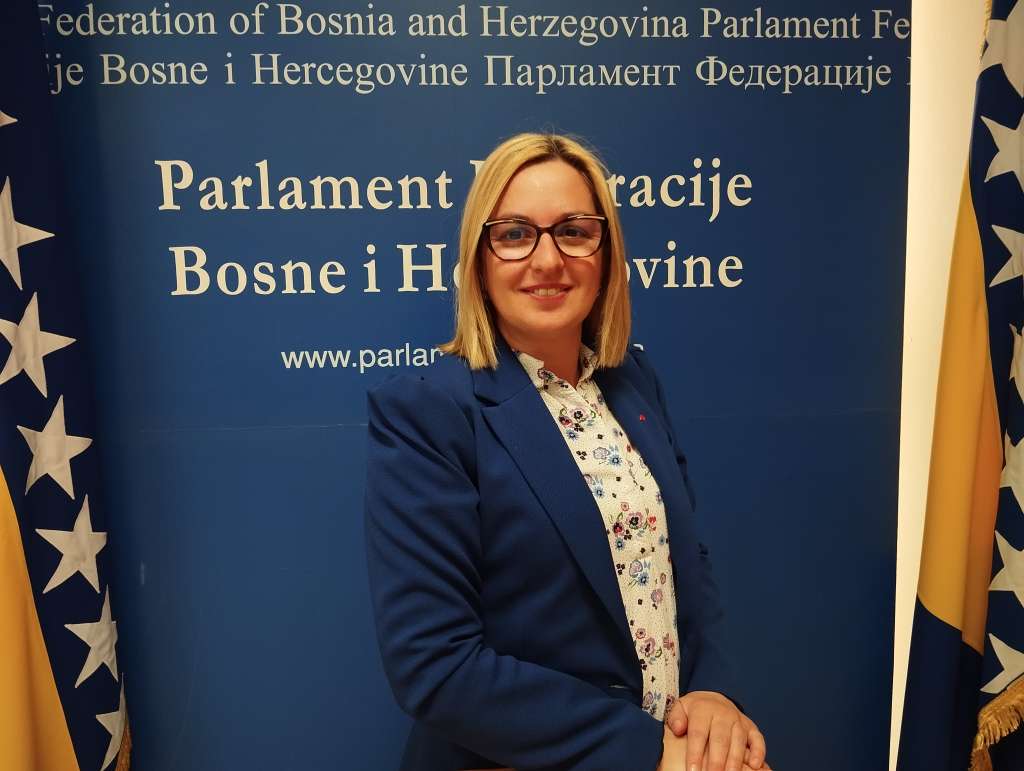 Belma Kapo