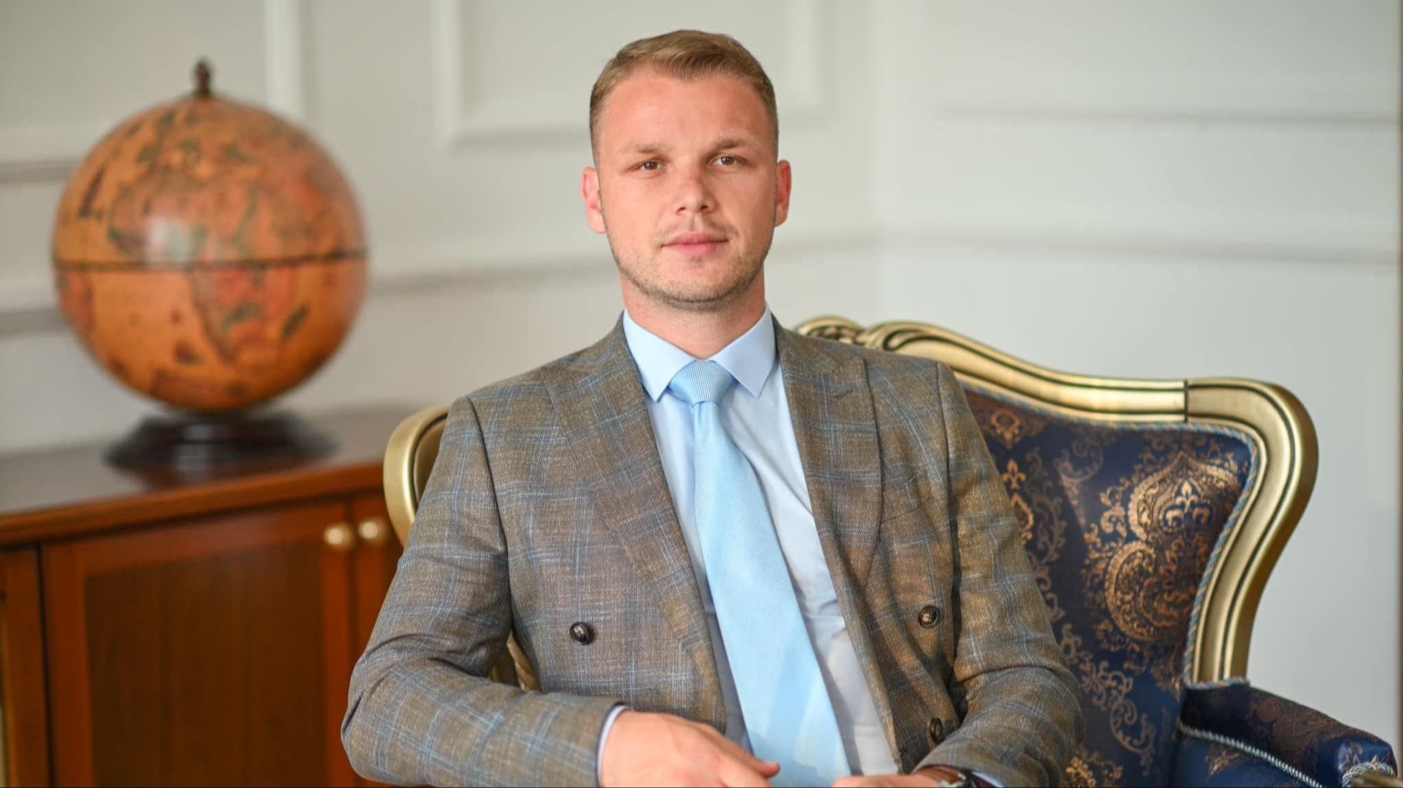 Draško Stanivuković