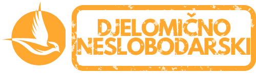 Djelomično neslobodarski