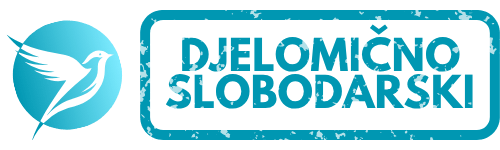 Djelomično slobodarski